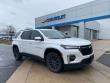 Used 2023 Chevrolet Traverse RS SUV