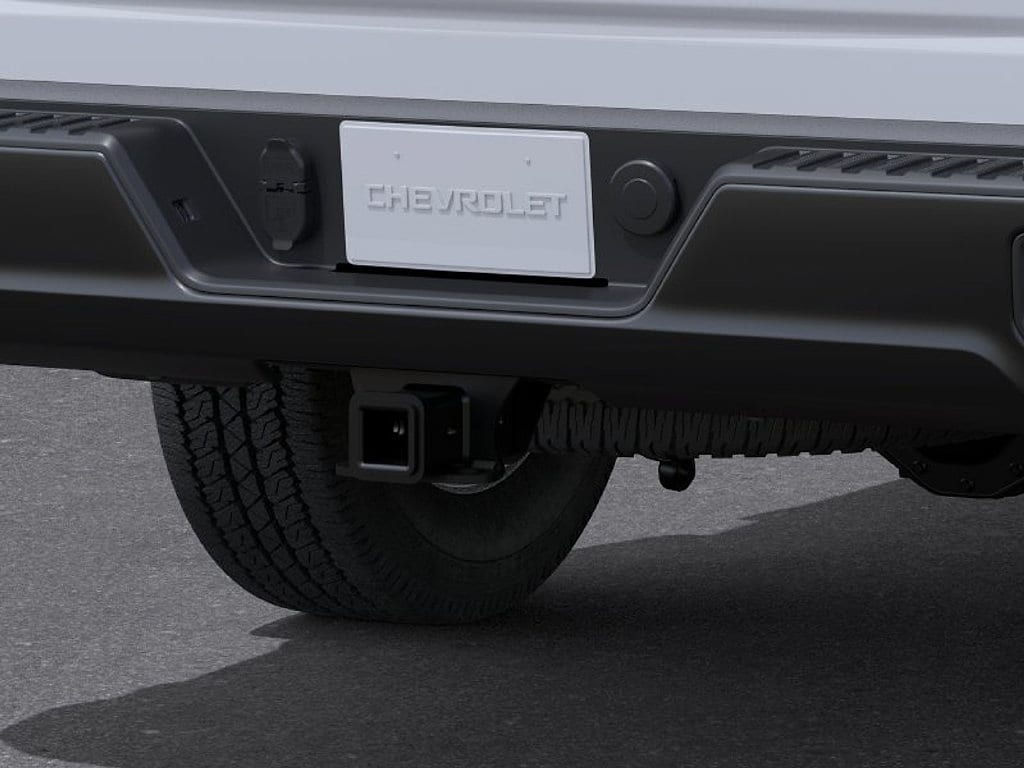 2026 Chevrolet Silverado 2500 HD Work Truck - Photo 14
