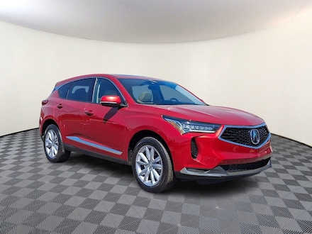 2023 Acura RDX Standard SUV