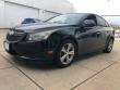 Used 2012 Chevrolet Cruze LT w/2LT Car