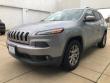Used 2014 Jeep Cherokee Latitude
