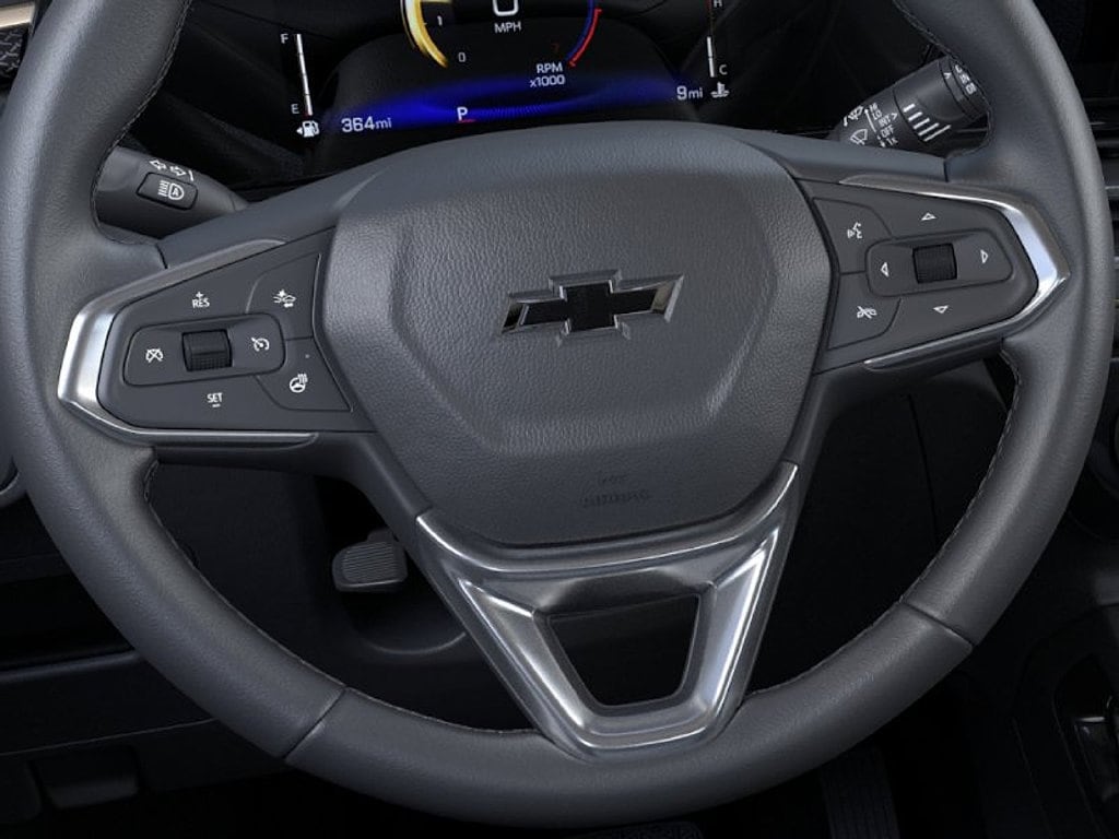 2026 Chevrolet Trailblazer Activ - Photo 19