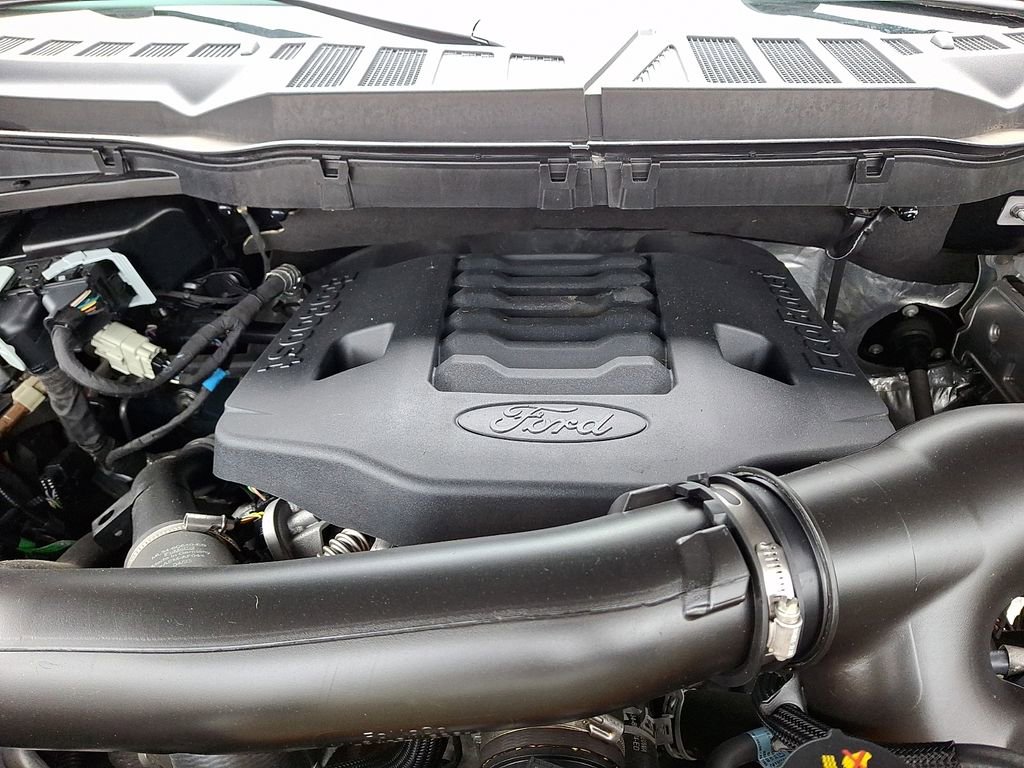 2023 Ford F-150 XL - Photo 28