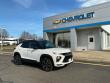Used 2023 Chevrolet Trailblazer RS SUV