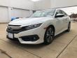 Used 2018 Honda Civic Sedan EX-T