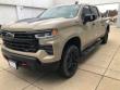 Used 2022 Chevrolet Silverado 1500 LT Trail Boss Truck