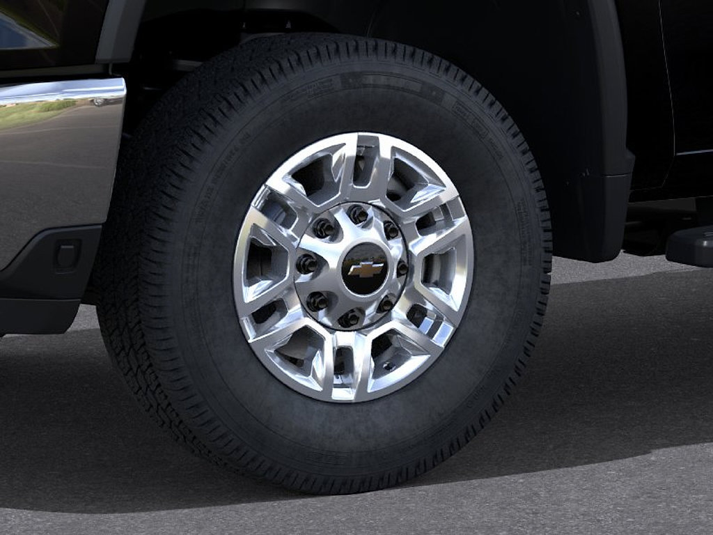 2026 Chevrolet Silverado 2500 HD LT - Photo 9