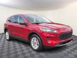 Used 2022 Ford Escape SE