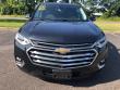 Used 2021 Chevrolet Traverse High Country SUV