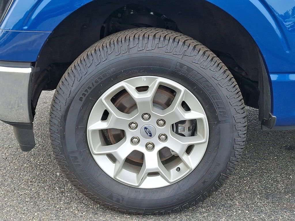 2023 Ford F-150 XLT - Photo 12
