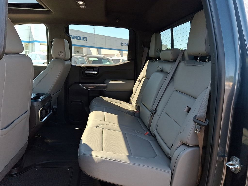 2022 Chevrolet Silverado 1500 Limited LTZ - Photo 14