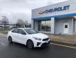 Used 2021 Kia Forte GT