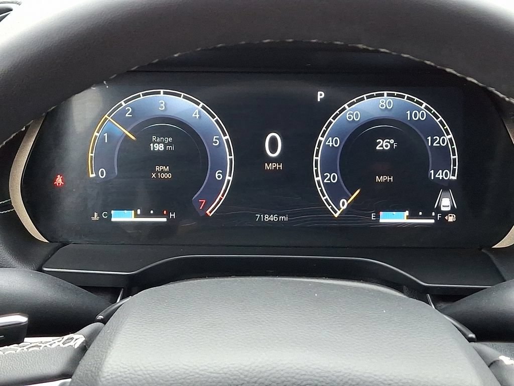 2023 Jeep Grand Cherokee Altitude - Photo 21