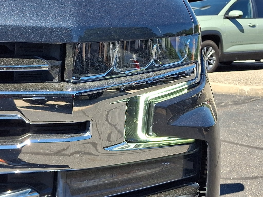 2022 Chevrolet Silverado 1500 Limited LTZ - Photo 13
