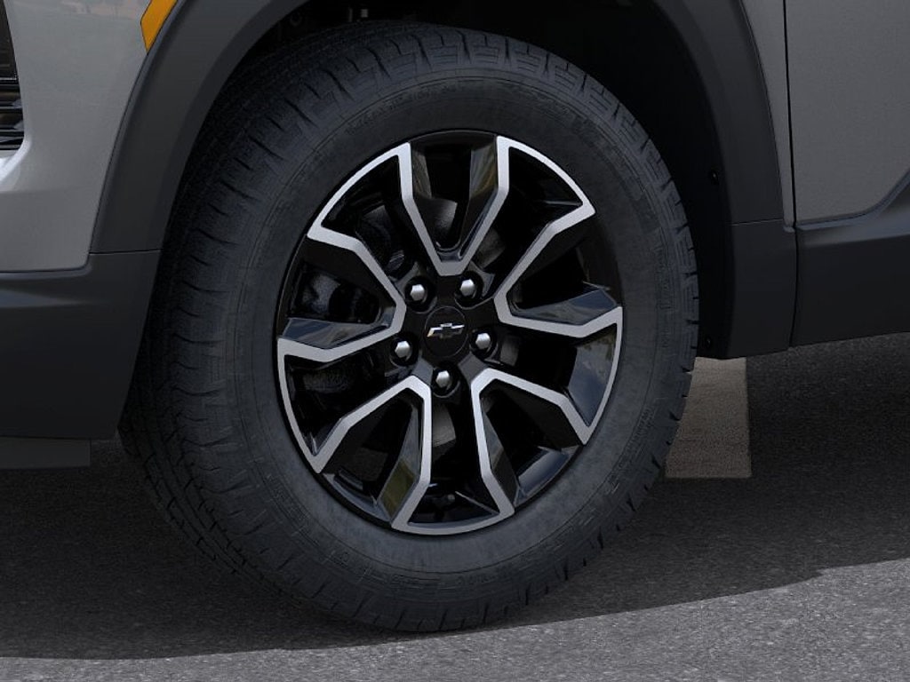 2026 Chevrolet Trailblazer Activ - Photo 9