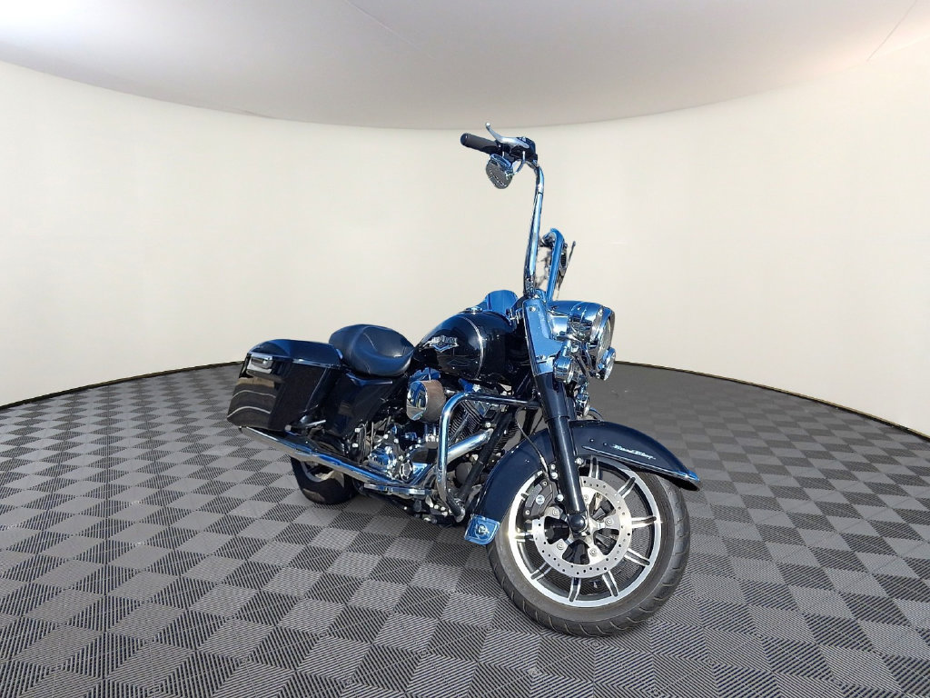 2015 Harley-Davidson Road King