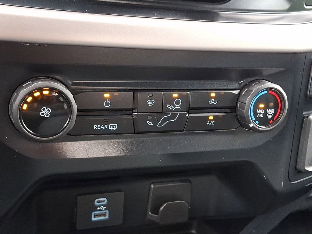 2023 Ford F-150 XLT - Photo 19