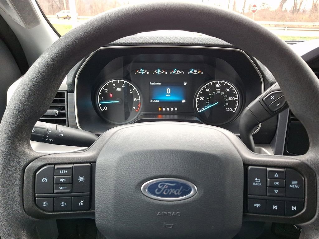 2023 Ford F-150 XL - Photo 18