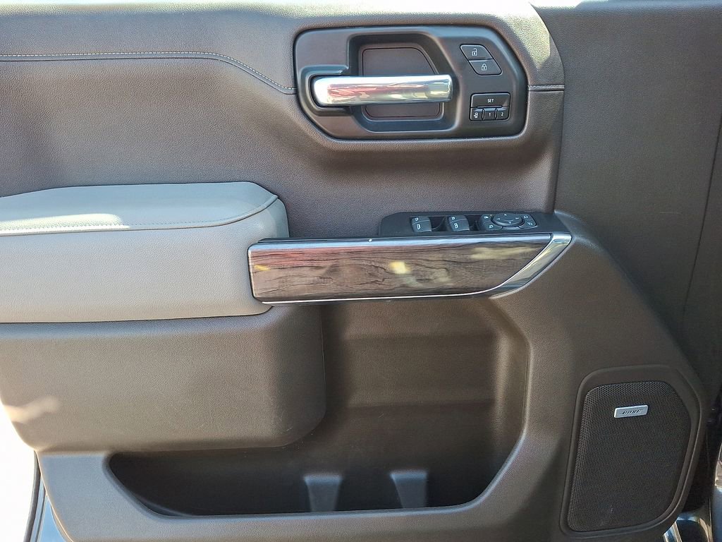 2022 Chevrolet Silverado 1500 Limited LTZ - Photo 15