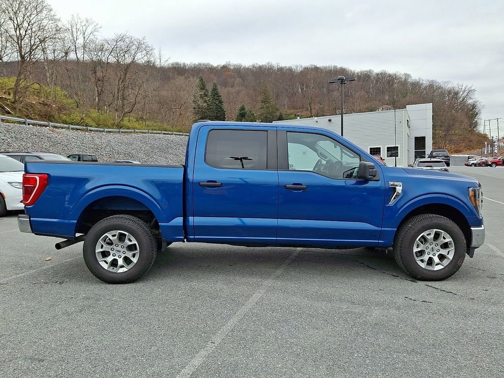 2023 Ford F-150 XL - Photo 10