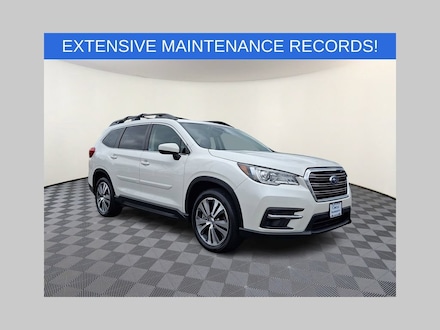 2021 Subaru Ascent Premium SUV