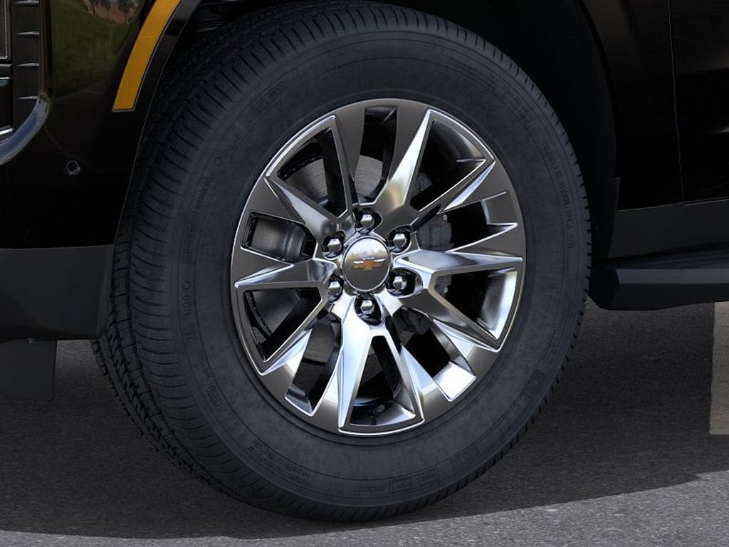 2026 Chevrolet Tahoe Premier - Photo 9