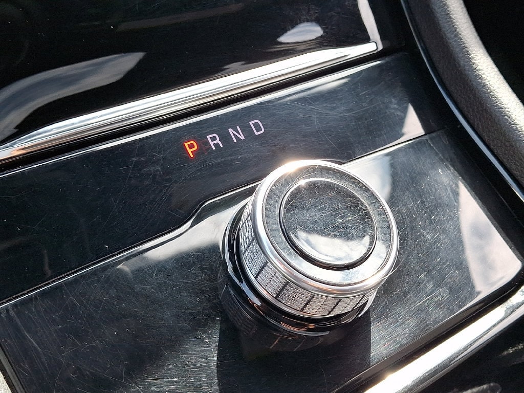 2023 Jeep Grand Cherokee Altitude - Photo 19