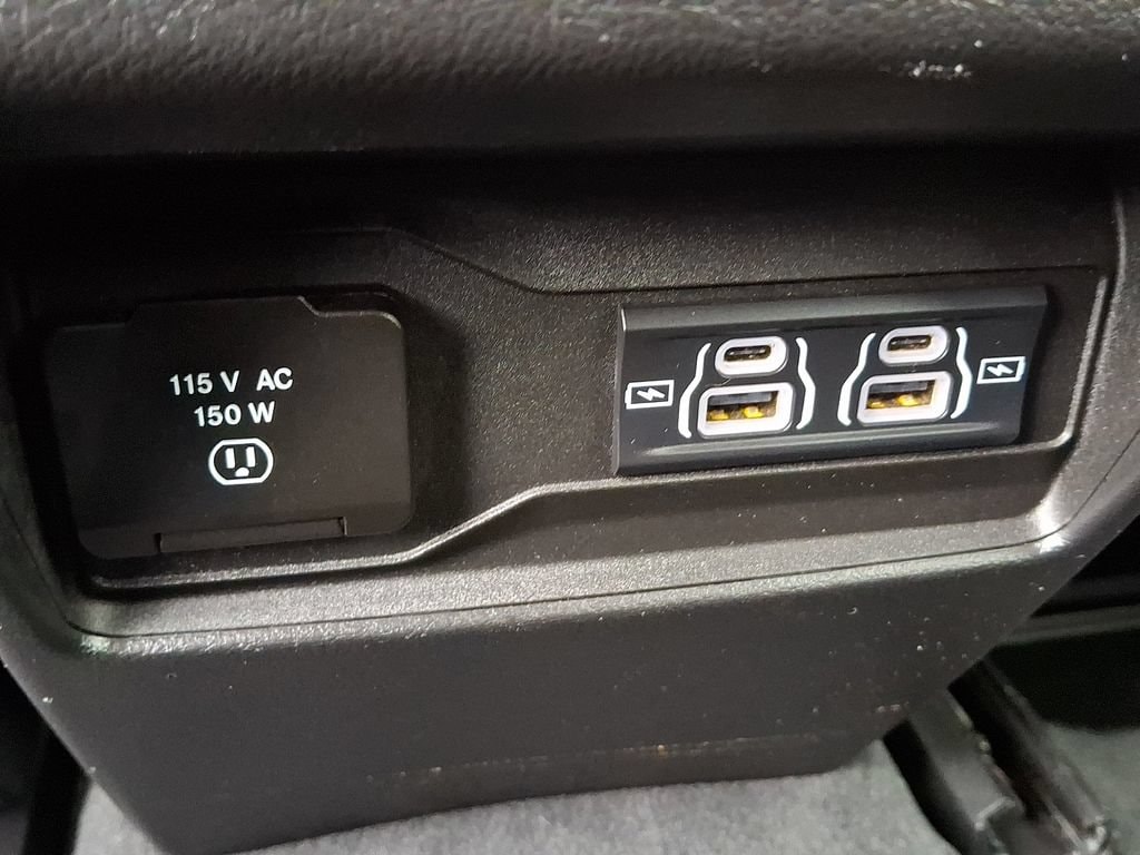 2023 Jeep Grand Cherokee Altitude - Photo 14