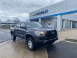 Used 2023 Toyota Tacoma 4WD SR