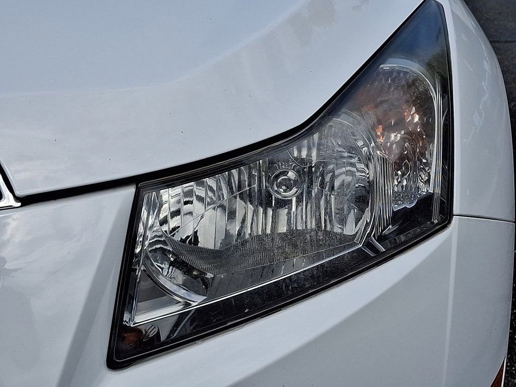 2014 Chevrolet Cruze LTZ - Photo 12