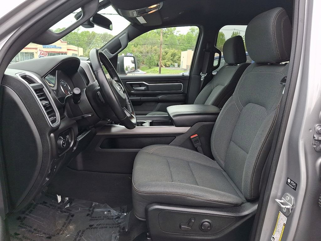 2022 RAM Ram 1500 Pickup Big Horn/Lone Star - Photo 15