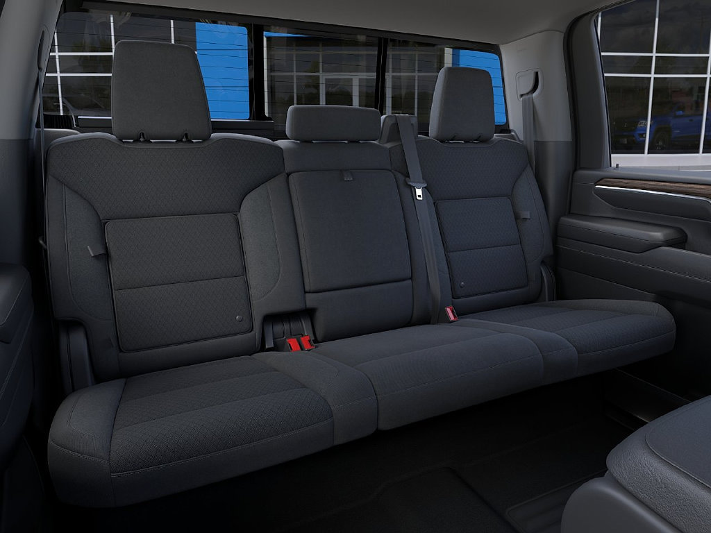 2026 Chevrolet Silverado 2500 HD LT - Photo 17