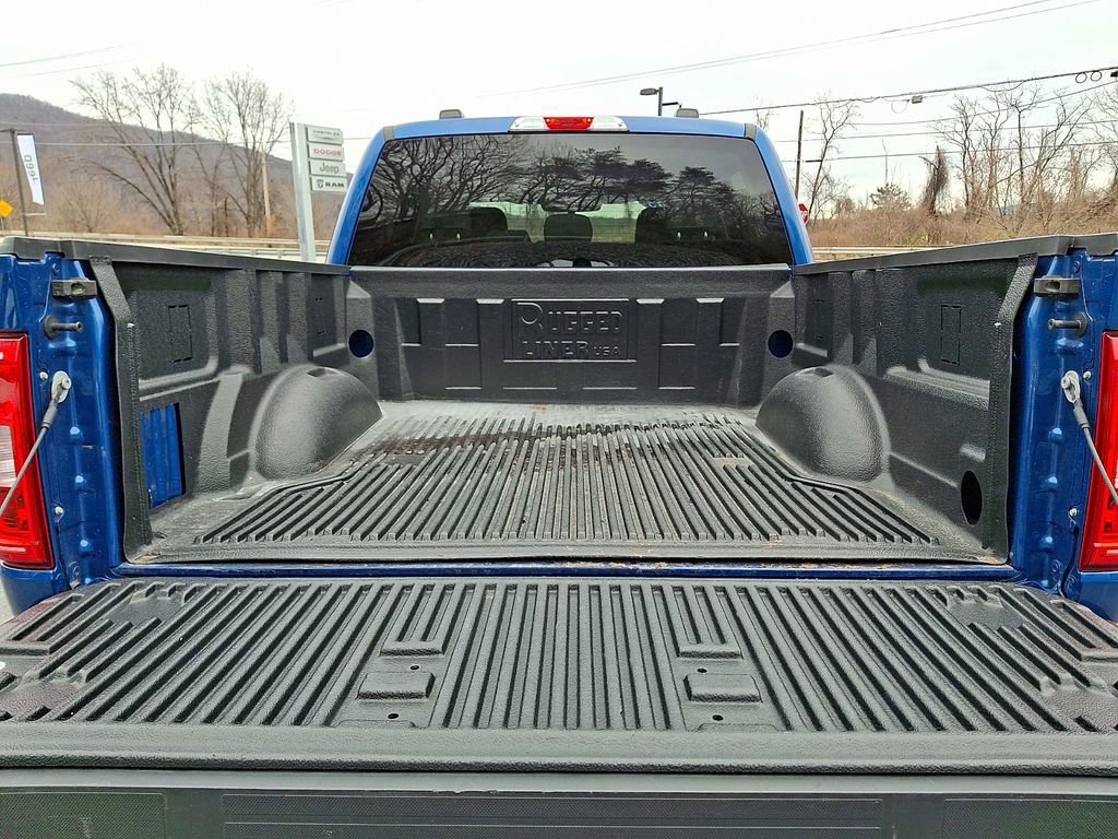 2023 Ford F-150 XL - Photo 29
