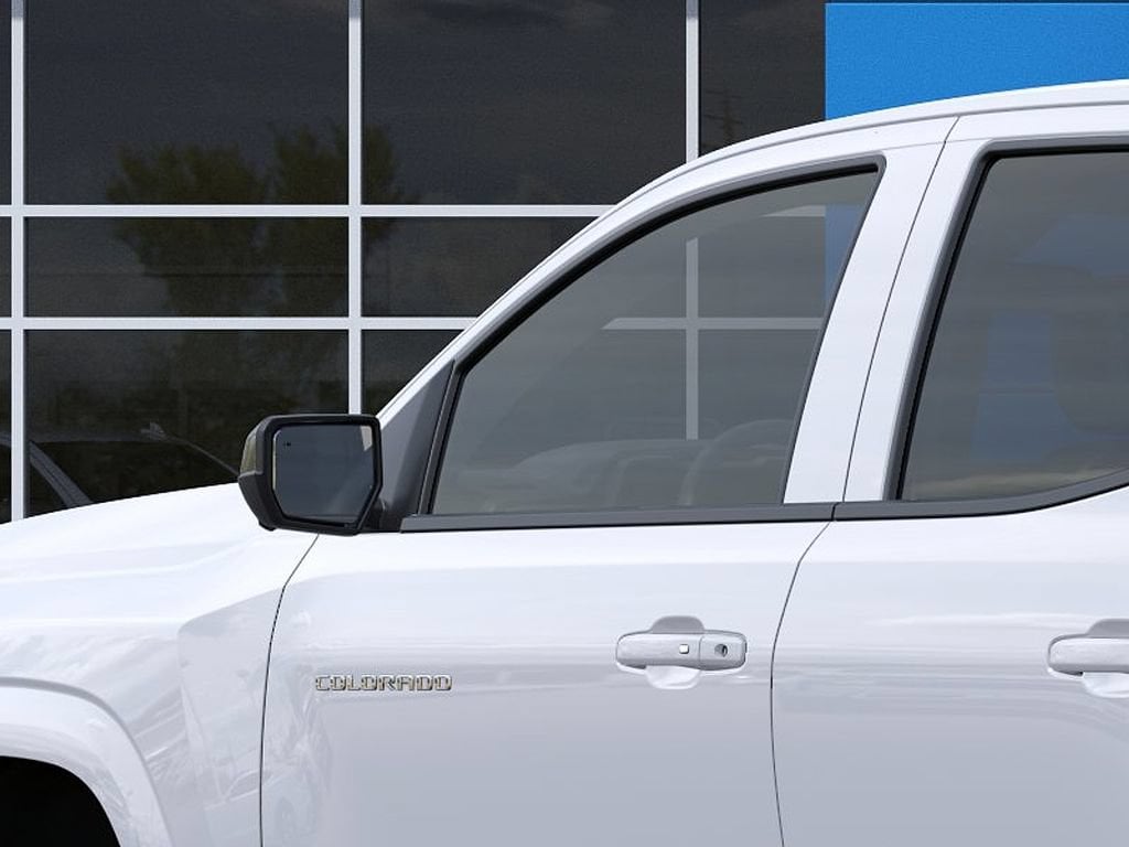 2026 Chevrolet Colorado LT - Photo 12