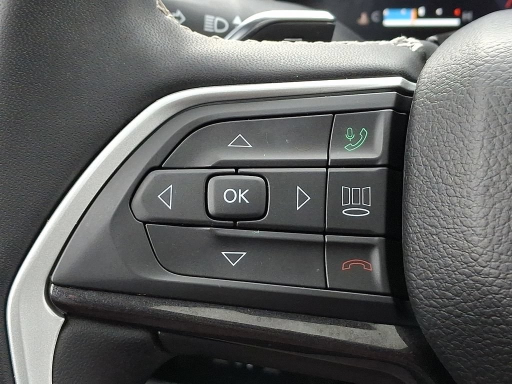 2023 Jeep Grand Cherokee Altitude - Photo 22