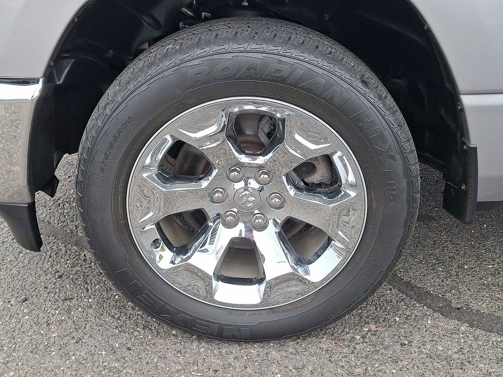 2022 RAM Ram 1500 Pickup Big Horn/Lone Star - Photo 12