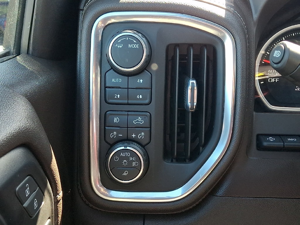 2022 Chevrolet Silverado 1500 Limited LTZ - Photo 23