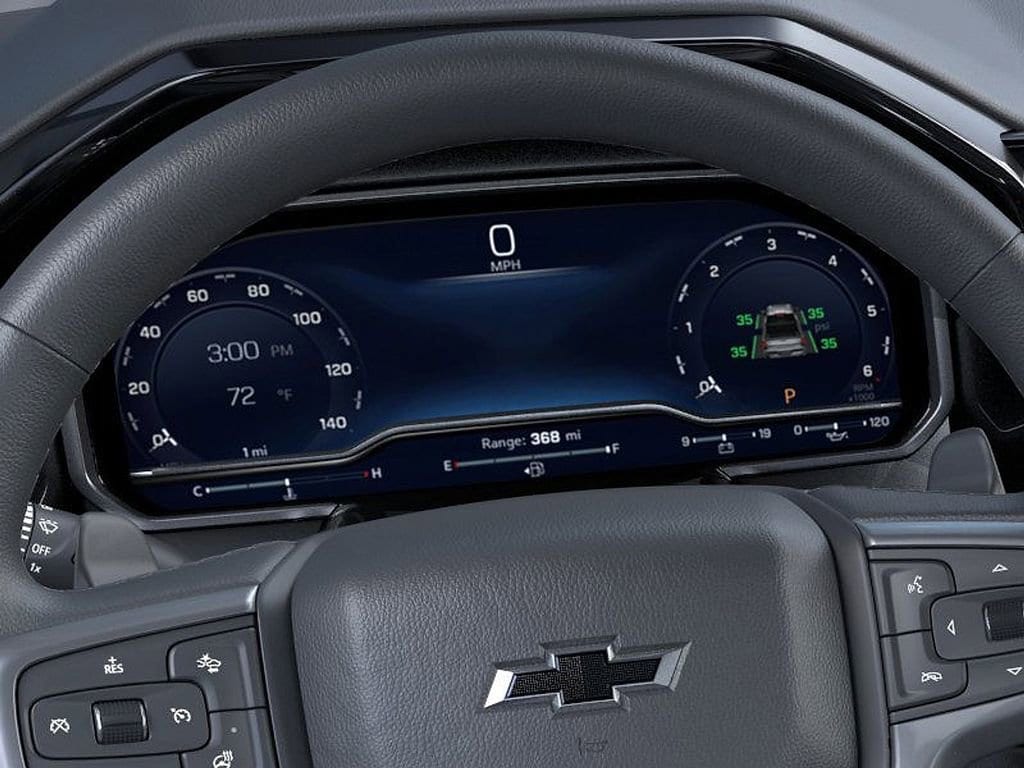 2026 Chevrolet Silverado 1500 RST - Photo 18