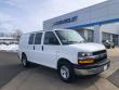 Used 2018 Chevrolet Express Cargo 2500 2500 RWD 135 Van