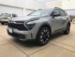 Used 2024 Kia Sportage X-Line