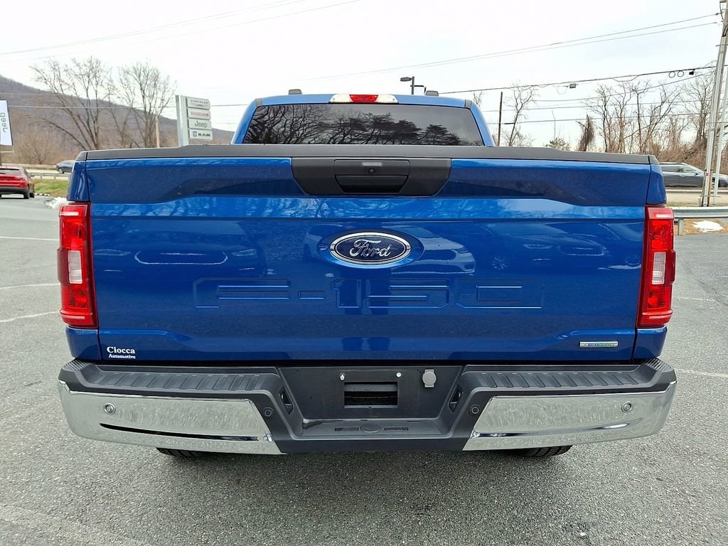 2023 Ford F-150 XL - Photo 8