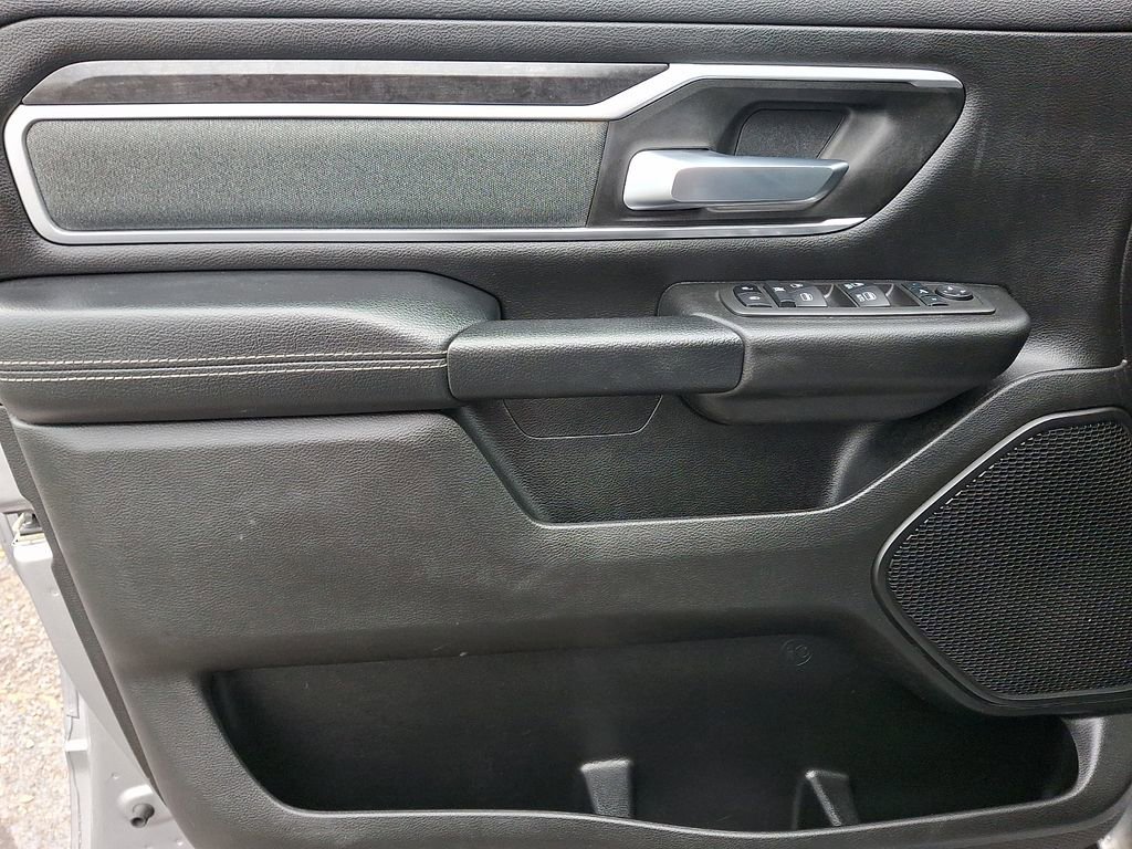 2022 RAM Ram 1500 Pickup Big Horn/Lone Star - Photo 14