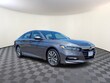 Honda Accord Hybrid