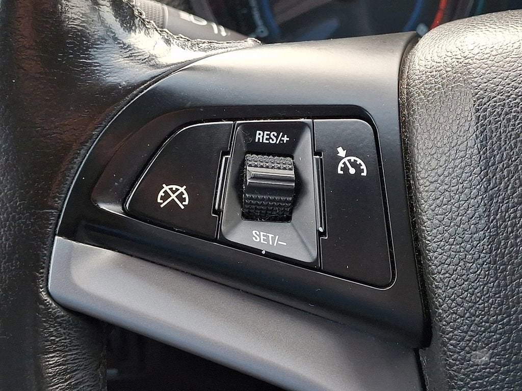 2014 Chevrolet Cruze LTZ - Photo 24