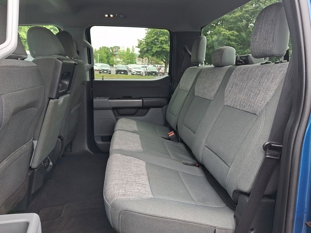 2023 Ford F-150 XLT - Photo 14
