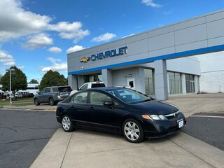 2006 Honda Civic LX for sale in Muncy PA