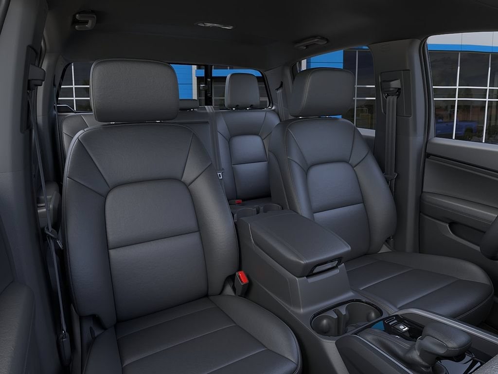 2026 Chevrolet Colorado LT - Photo 16