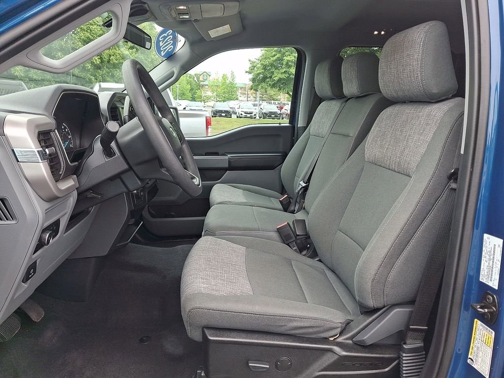 2023 Ford F-150 XLT - Photo 16