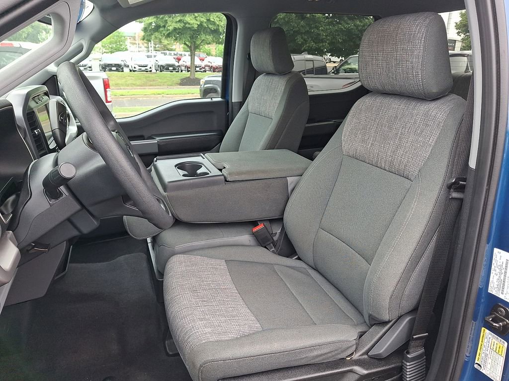 2023 Ford F-150 XLT - Photo 17