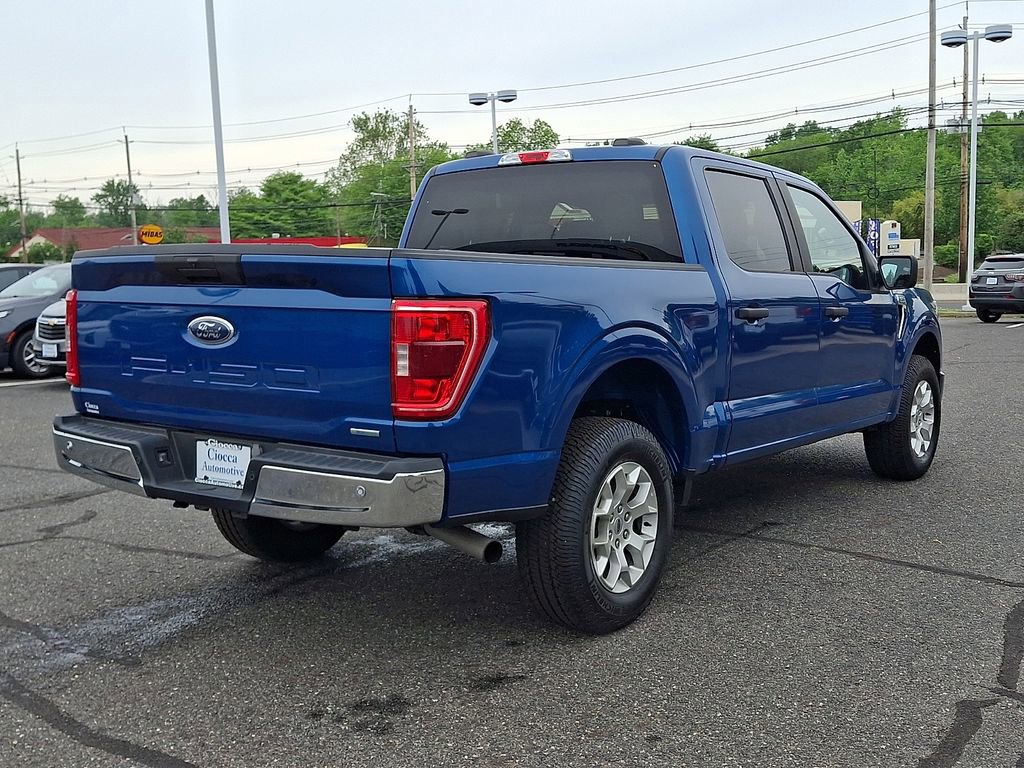 2023 Ford F-150 XLT - Photo 9